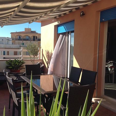 Villamari Apartment Alghero Extérieur photo