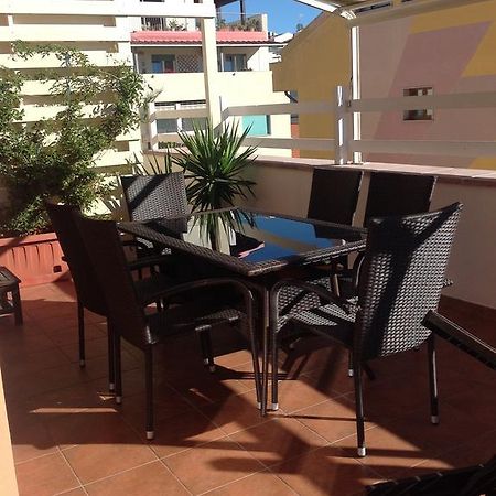 Villamari Apartment Alghero Extérieur photo