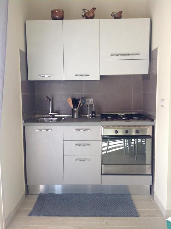 Villamari Apartment Alghero Extérieur photo