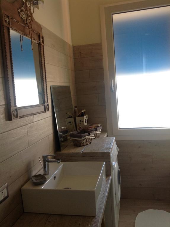 Villamari Apartment Alghero Extérieur photo