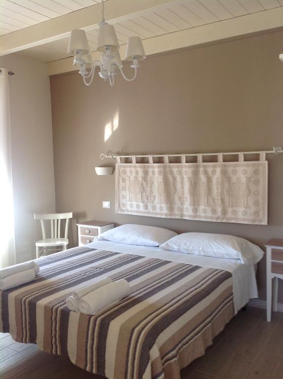 Villamari Apartment Alghero Extérieur photo