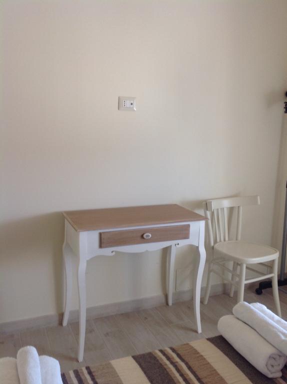 Villamari Apartment Alghero Extérieur photo