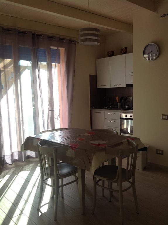 Villamari Apartment Alghero Extérieur photo
