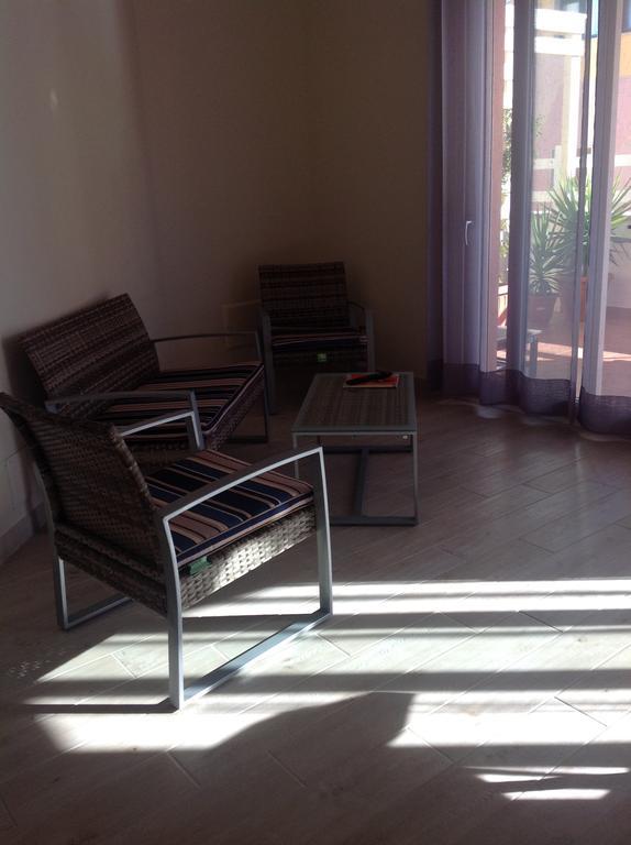 Villamari Apartment Alghero Extérieur photo