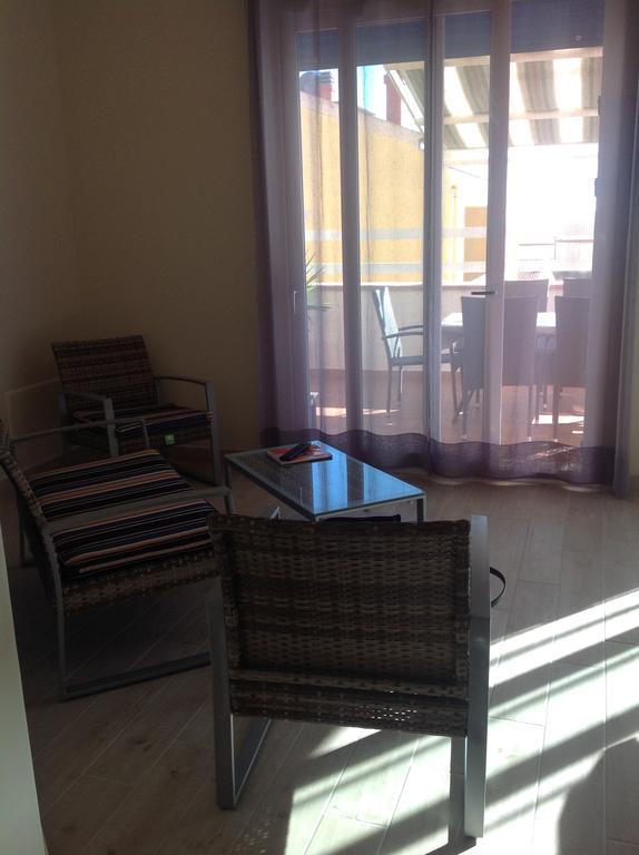 Villamari Apartment Alghero Extérieur photo