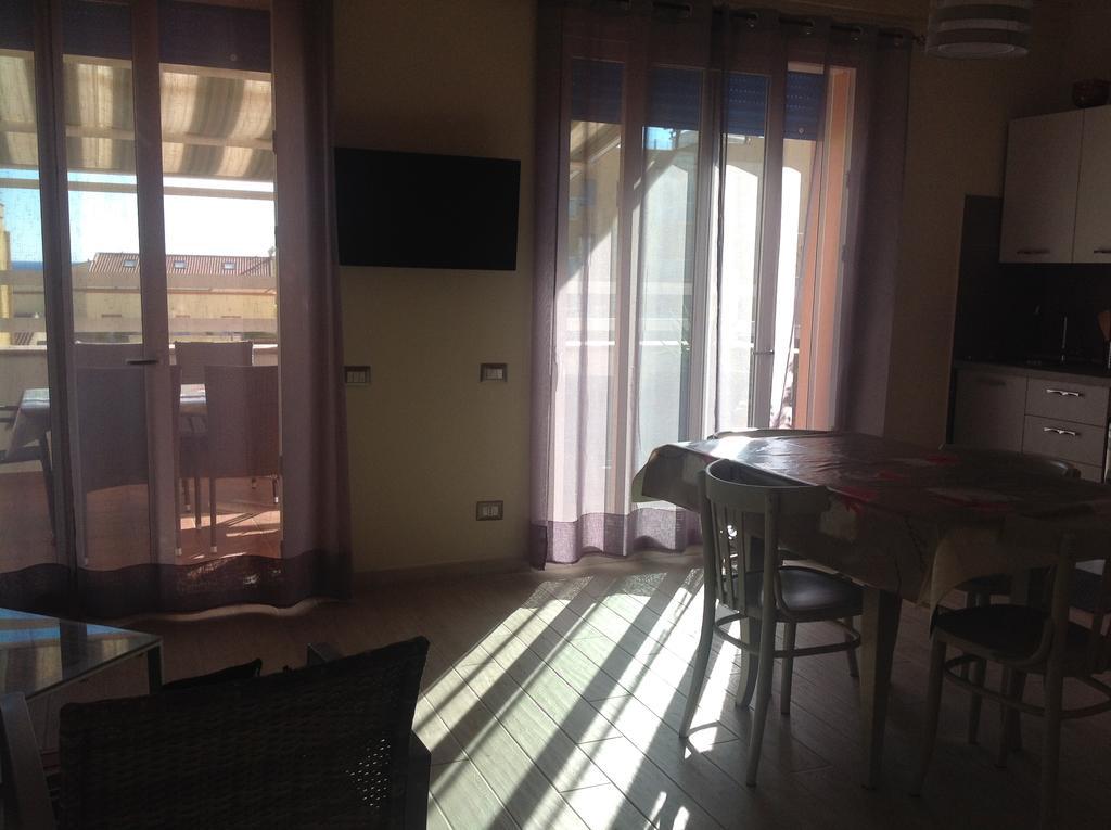 Villamari Apartment Alghero Extérieur photo