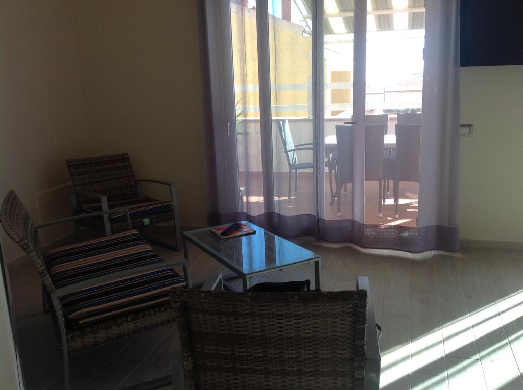 Villamari Apartment Alghero Extérieur photo