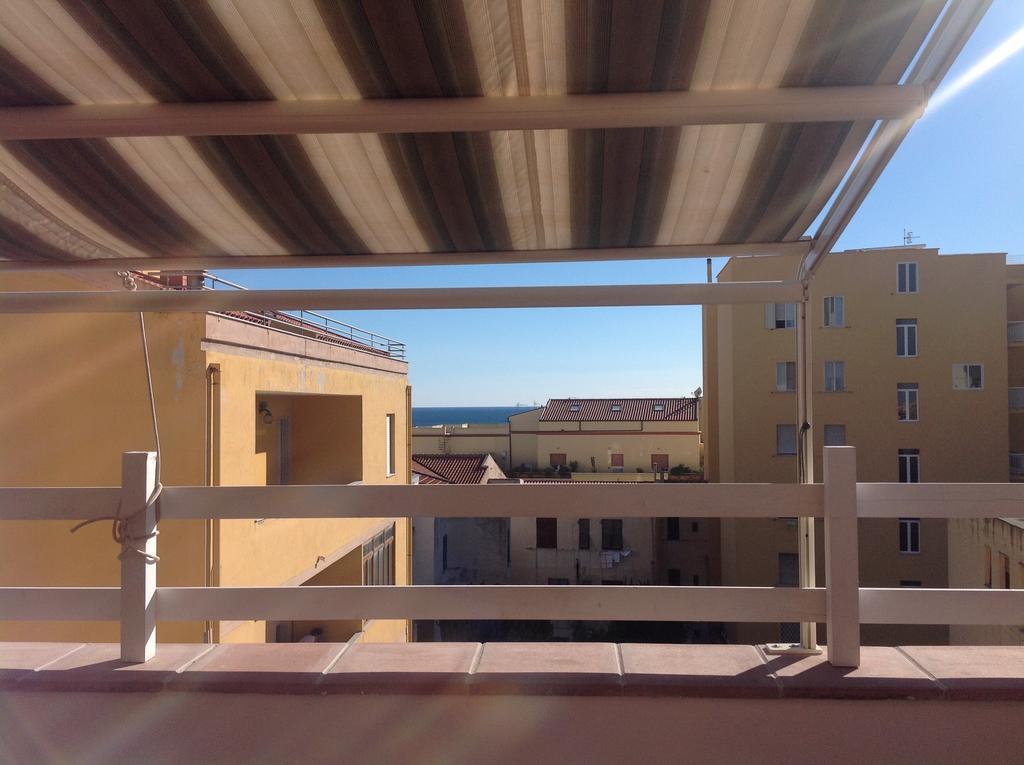Villamari Apartment Alghero Extérieur photo