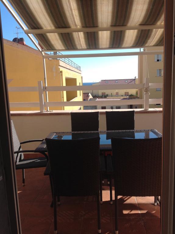 Villamari Apartment Alghero Extérieur photo