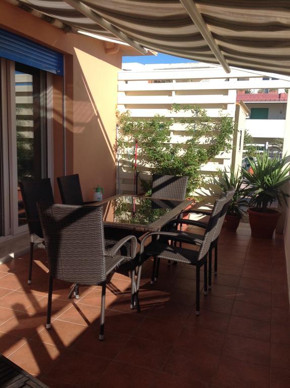 Villamari Apartment Alghero Extérieur photo