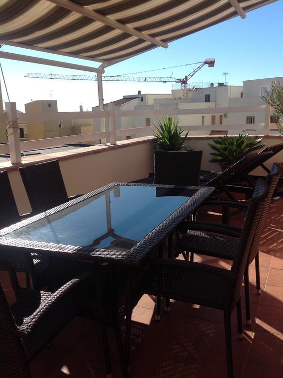 Villamari Apartment Alghero Extérieur photo