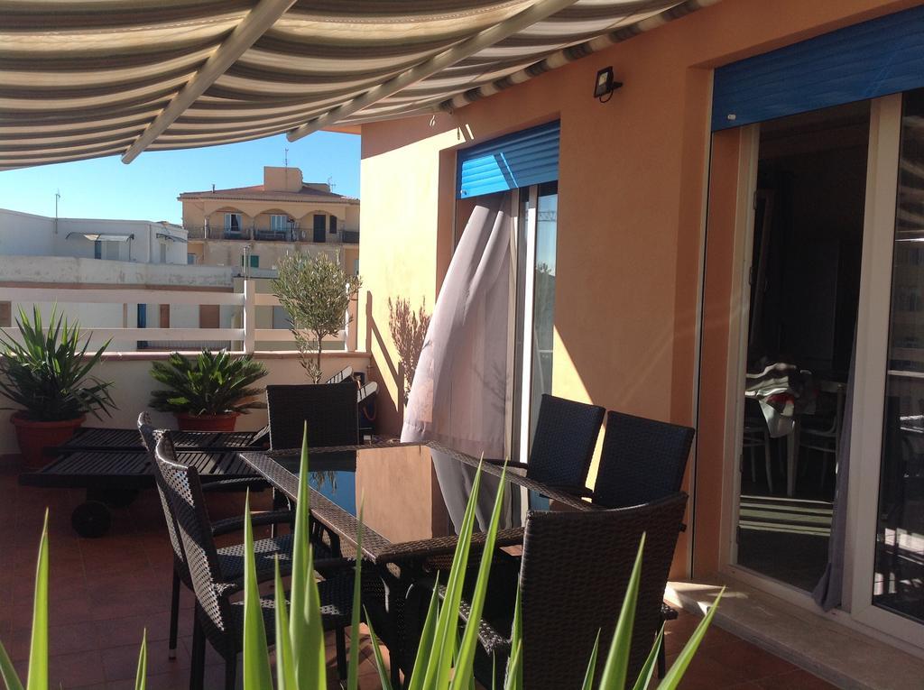 Villamari Apartment Alghero Extérieur photo