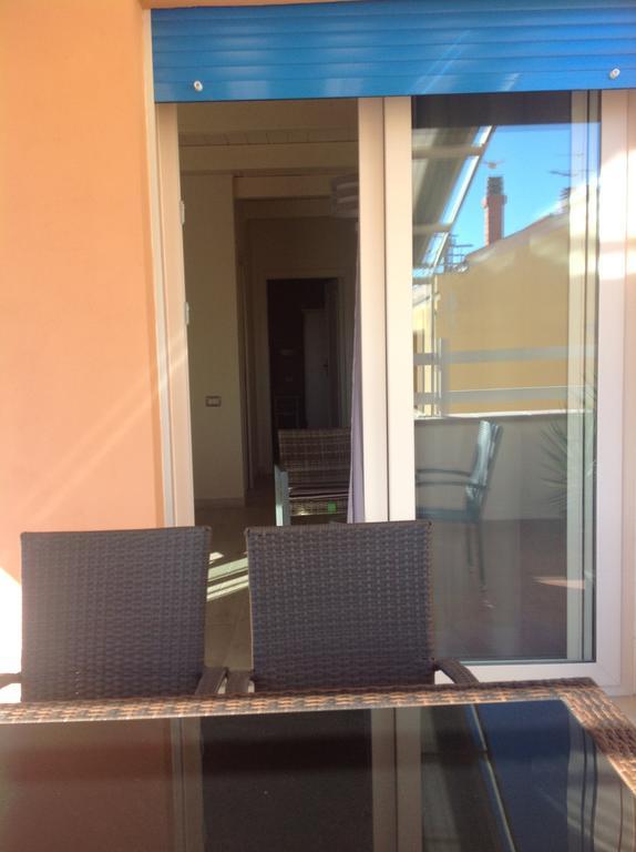 Villamari Apartment Alghero Extérieur photo