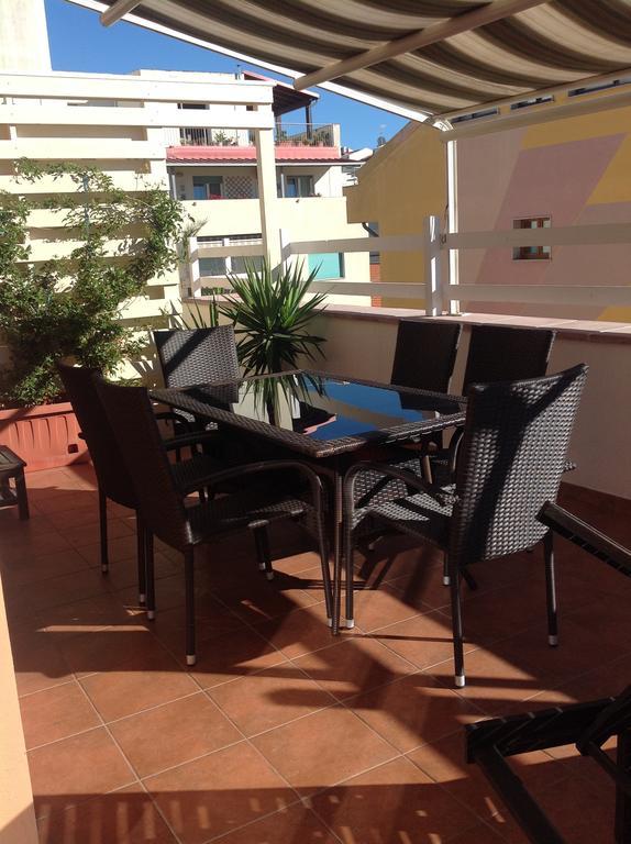 Villamari Apartment Alghero Extérieur photo