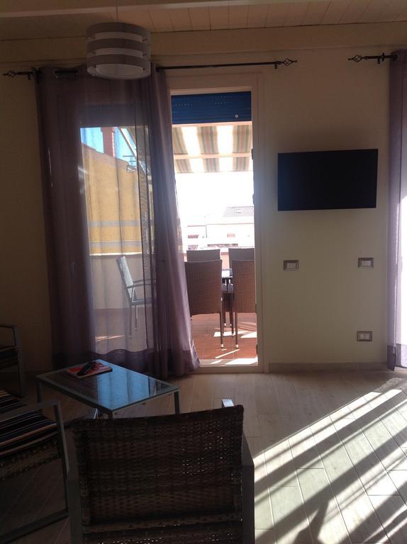 Villamari Apartment Alghero Extérieur photo