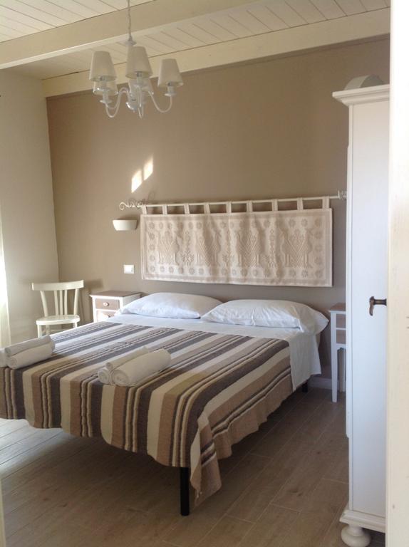Villamari Apartment Alghero Extérieur photo