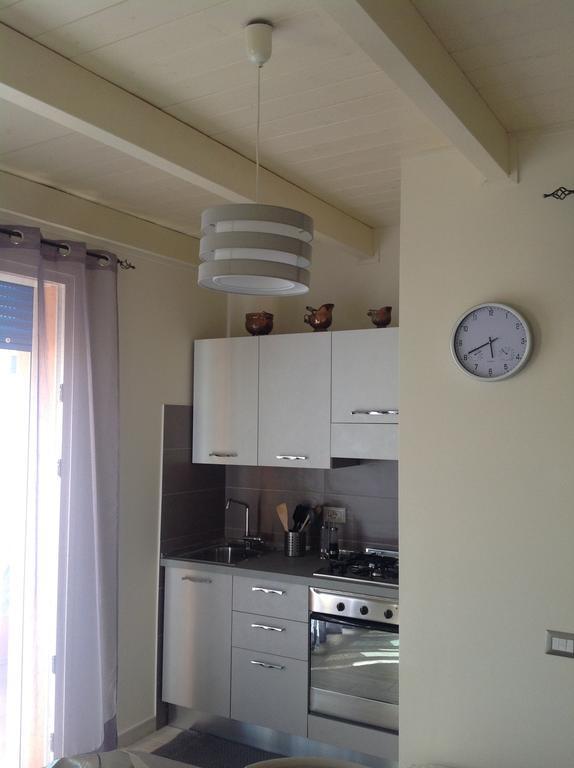 Villamari Apartment Alghero Extérieur photo