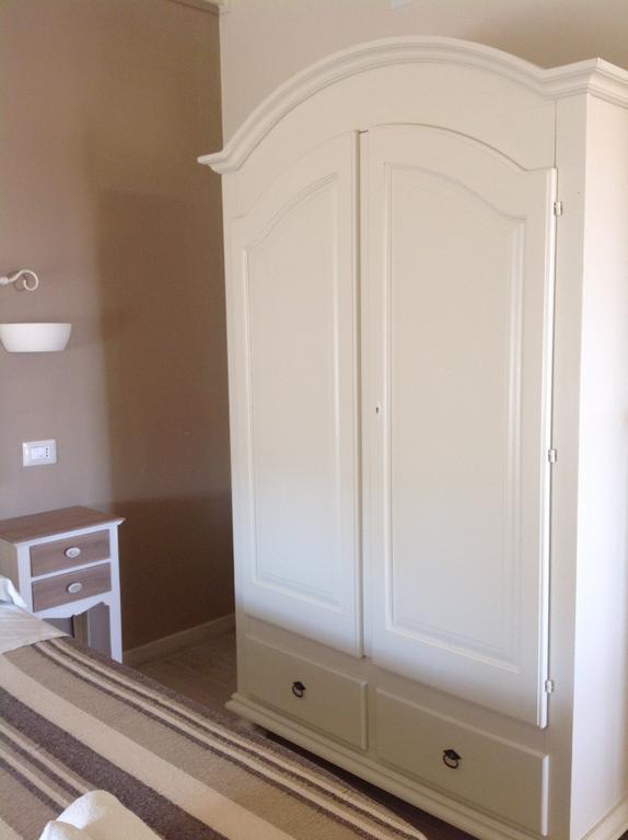 Villamari Apartment Alghero Extérieur photo