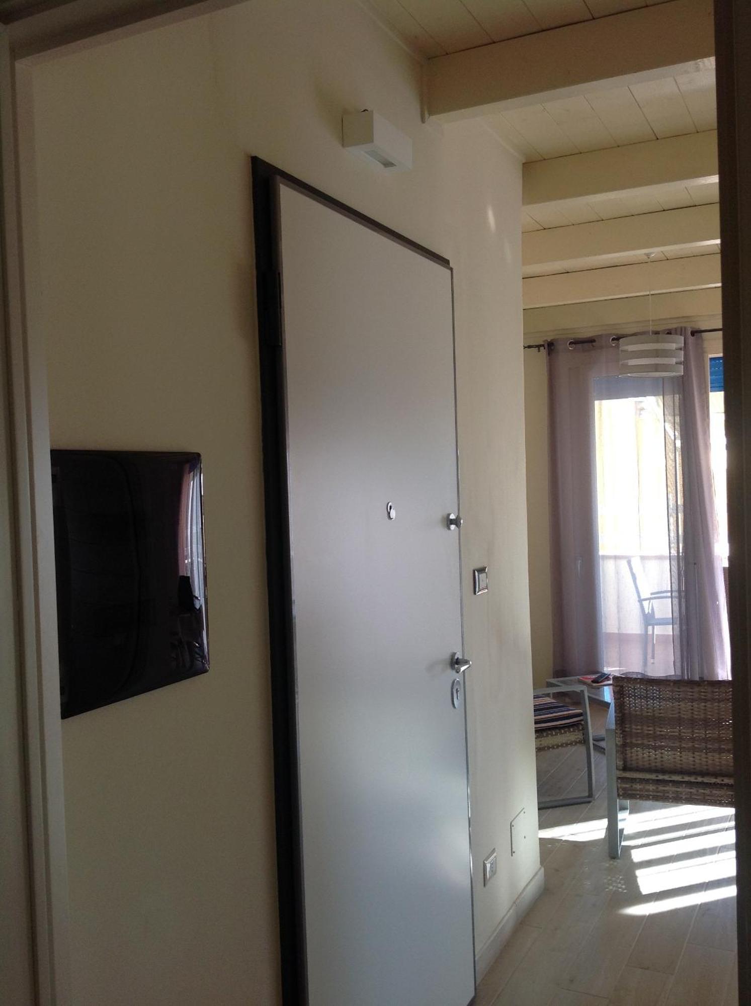 Villamari Apartment Alghero Extérieur photo
