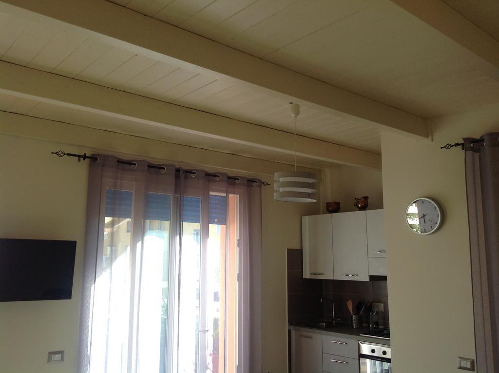 Villamari Apartment Alghero Extérieur photo